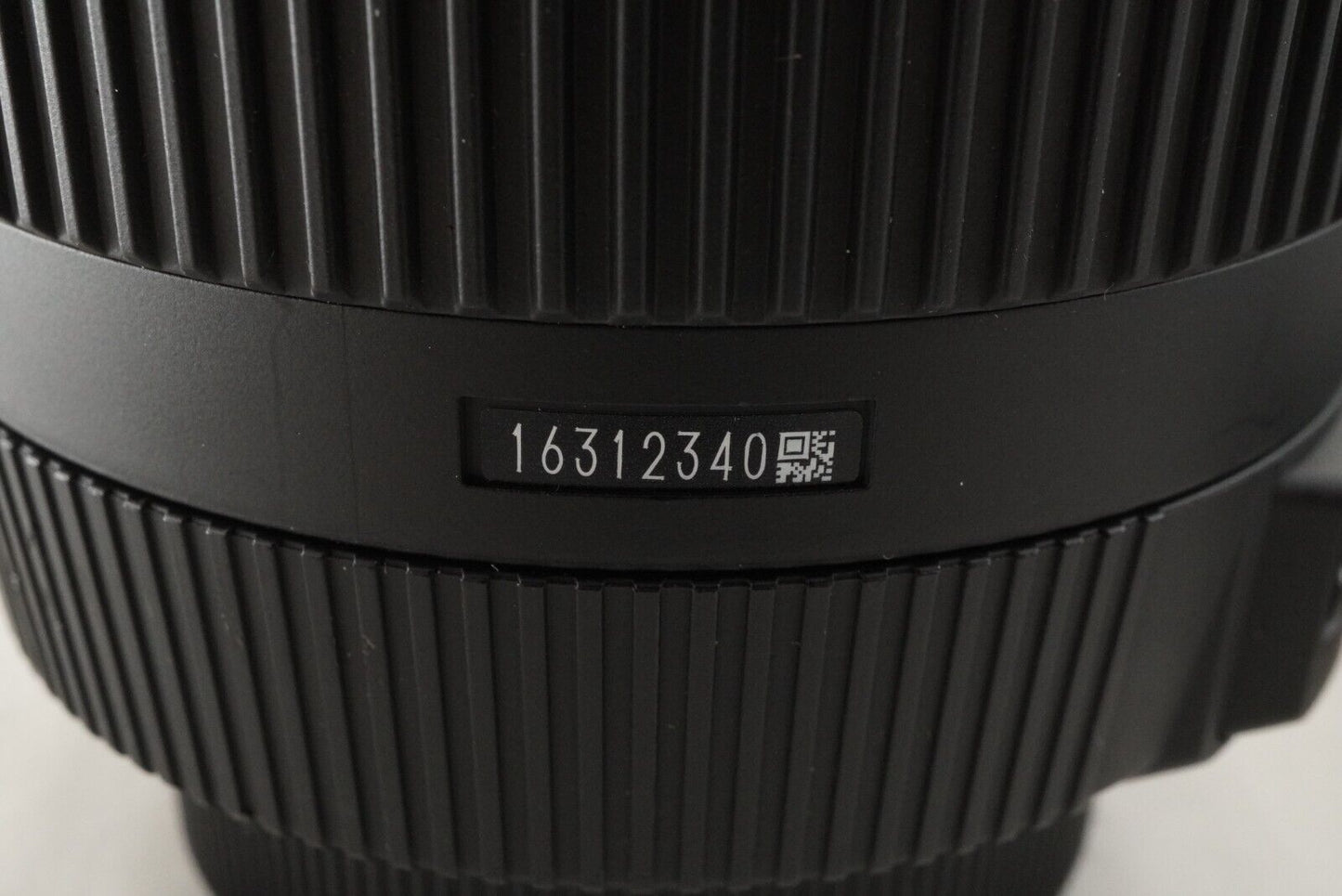 SIGMA 17-50mm F2.8 EX DC OS HSM For Nikon AF ZOOM Lens from Japan #9532