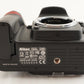 [S/C 7,280] Nikon D80 DSLR Digital Camera from Japan #0314