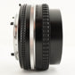 New Light Seals Nikon FE + Ai-s NIKKOR 50mm F1.8 Pancake from Japan #9729