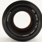 New Light Seals MINOLTA New X-700 + MD 50mm F1.4 Film Camera from Japan #9472