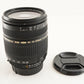 TAMRON AF 28-300mm F3.5-6.3 ASP XR LD [IF] Macro A06 For Nikon from Japan #0536