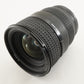 Nikon AF NIKKOR 20-35mm F2.8 D AF ZOOM Lens from Japan #1506