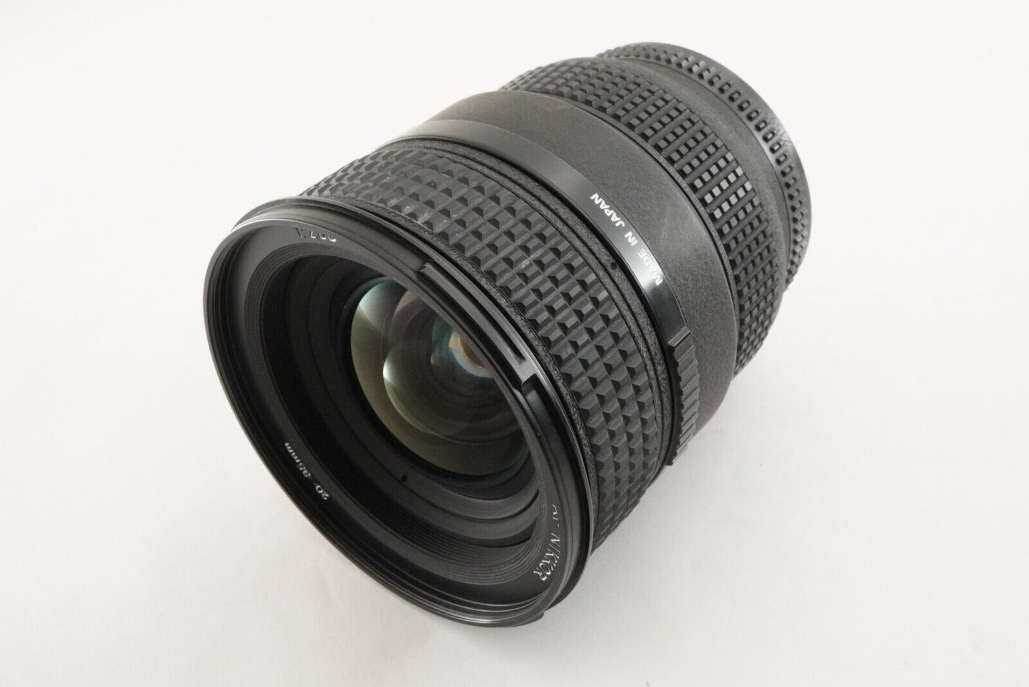 Nikon AF NIKKOR 20-35mm F2.8 D AF ZOOM Lens from Japan #1506