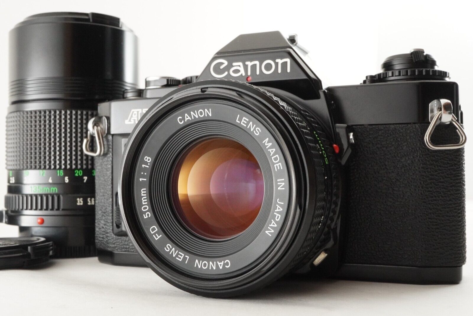 実写確認整備品」オリンパスOM2000／35-70mmf3.5-4.81BF付