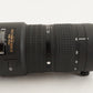 Nikon AF NIKKOR 80-200mm F2.8 D ED AF ZOOM Lens from Japan #0622