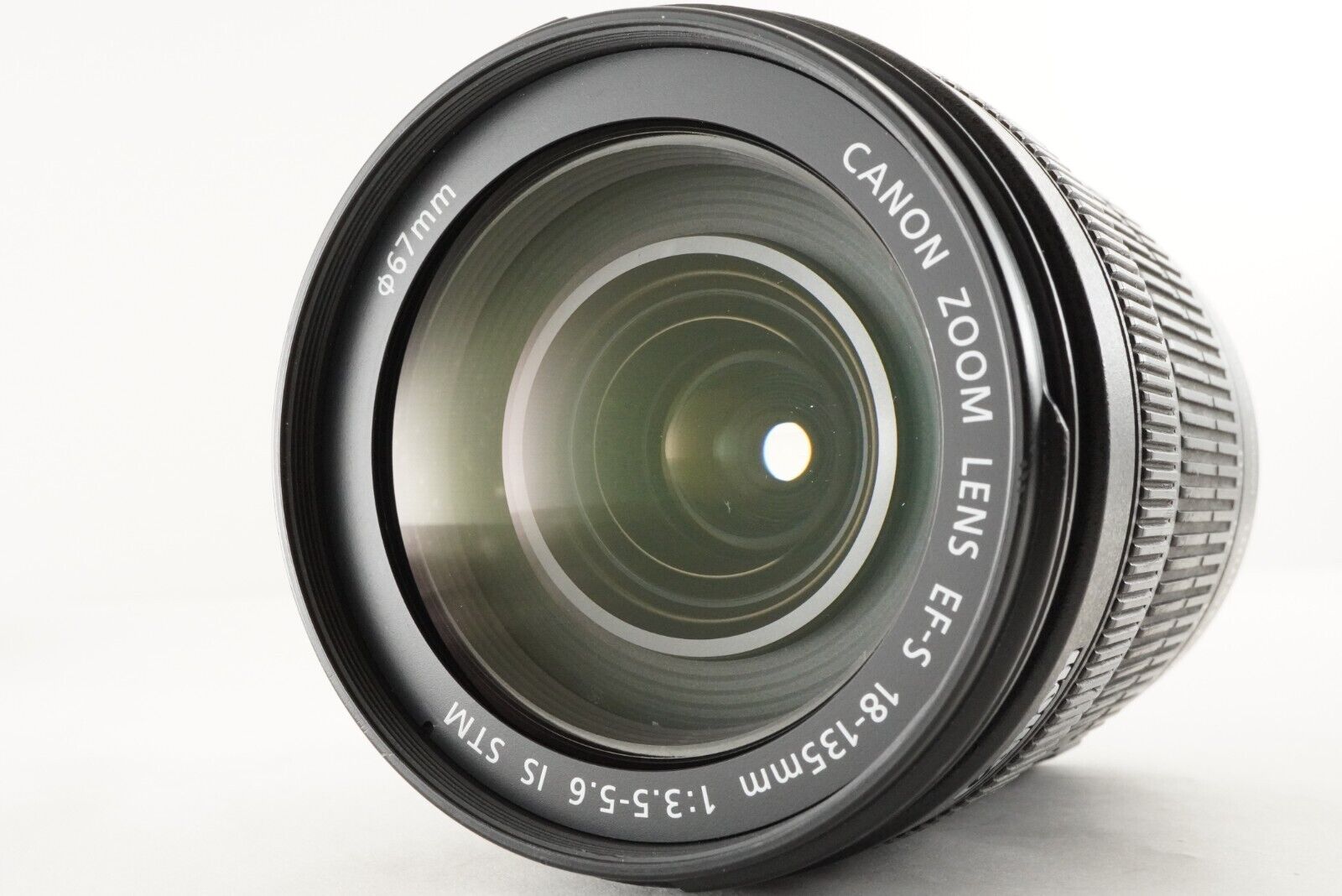 CANON EFS 18-135mm AF Zoom Lens IS STM