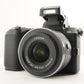 [3,314 Shots] Nikon 1 V2 + 10-30mm + 18.5mm In Box +4GB SDCard from Japan #11005
