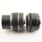 [3,314 Shots] Nikon 1 V2 + 10-30mm + 18.5mm In Box +4GB SDCard from Japan #11005