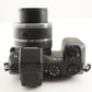 [3,314 Shots] Nikon 1 V2 + 10-30mm + 18.5mm In Box +4GB SDCard from Japan #11005