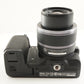 [3,314 Shots] Nikon 1 V2 + 10-30mm + 18.5mm In Box +4GB SDCard from Japan #11005