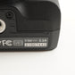 [3,314 Shots] Nikon 1 V2 + 10-30mm + 18.5mm In Box +4GB SDCard from Japan #11005