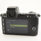 [3,314 Shots] Nikon 1 V2 + 10-30mm + 18.5mm In Box +4GB SDCard from Japan #11005