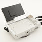 Canon EOS M100 Silver + EF-M 15-45mm IS STM + 4GB SDHC Card from Japan #11031