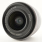 Canon EOS M100 Silver + EF-M 15-45mm IS STM + 4GB SDHC Card from Japan #11031