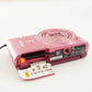 Nikon COOLPIX S6900 Pink In Box & 4GB SDHC Card Digital Camera from Japan #11047