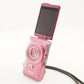 Nikon COOLPIX S6900 Pink In Box & 4GB SDHC Card Digital Camera from Japan #11047