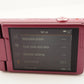Nikon COOLPIX S6900 Pink In Box & 4GB SDHC Card Digital Camera from Japan #11047