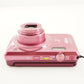 Nikon COOLPIX S6900 Pink In Box & 4GB SDHC Card Digital Camera from Japan #11047