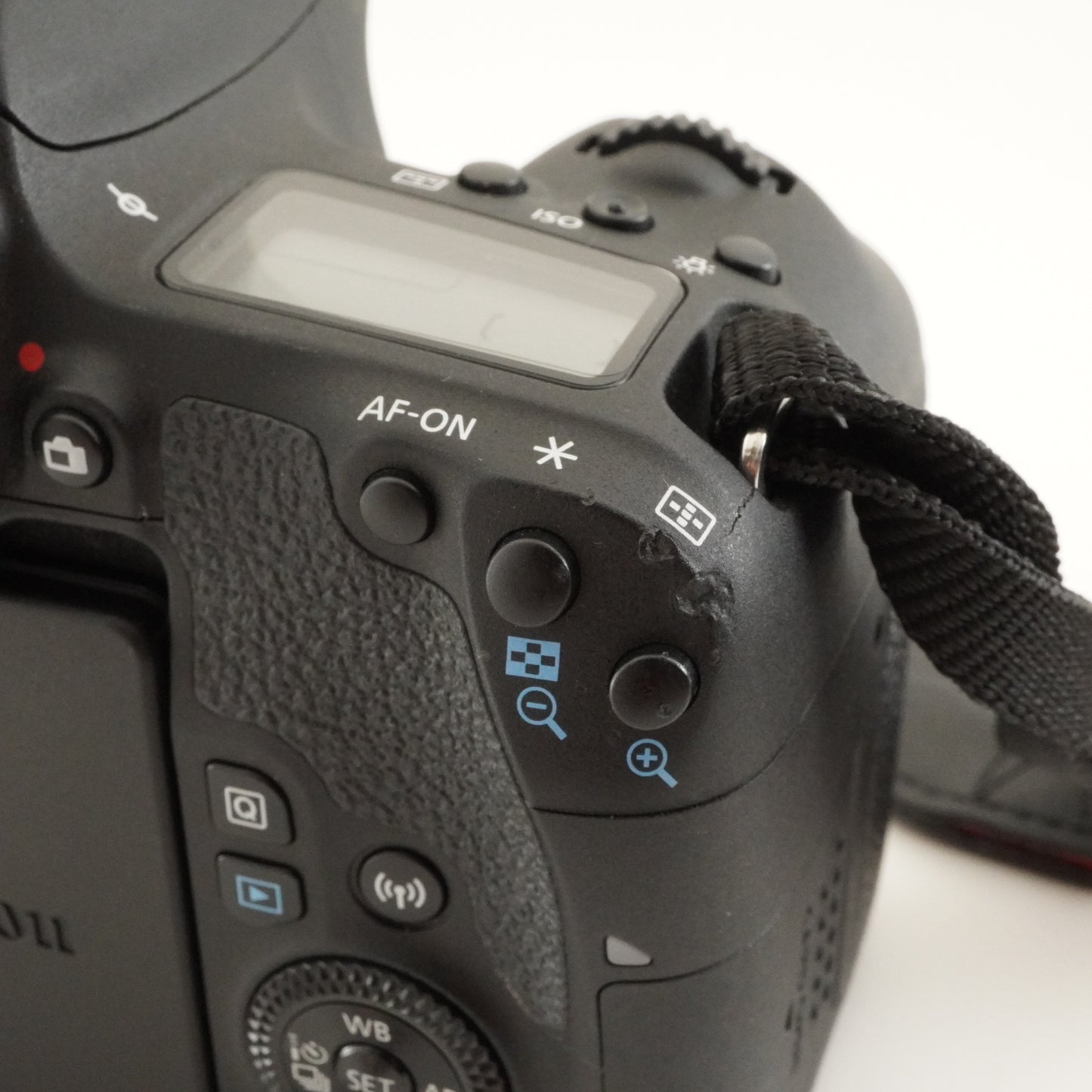 16,268 Shots / Canon EOS 9000D (EOS 77D) + EF-S 18-55mm IS STM from Japan #11048