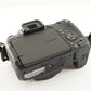 16,268 Shots / Canon EOS 9000D (EOS 77D) + EF-S 18-55mm IS STM from Japan #11048