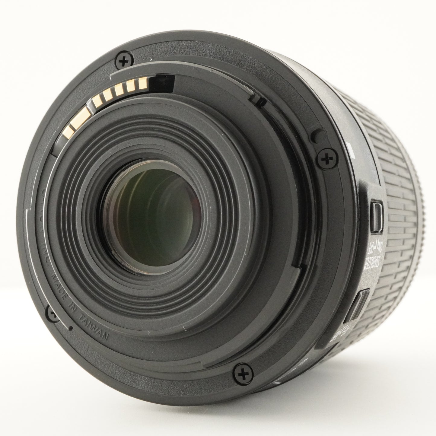 16,268 Shots / Canon EOS 9000D (EOS 77D) + EF-S 18-55mm IS STM from Japan #11048