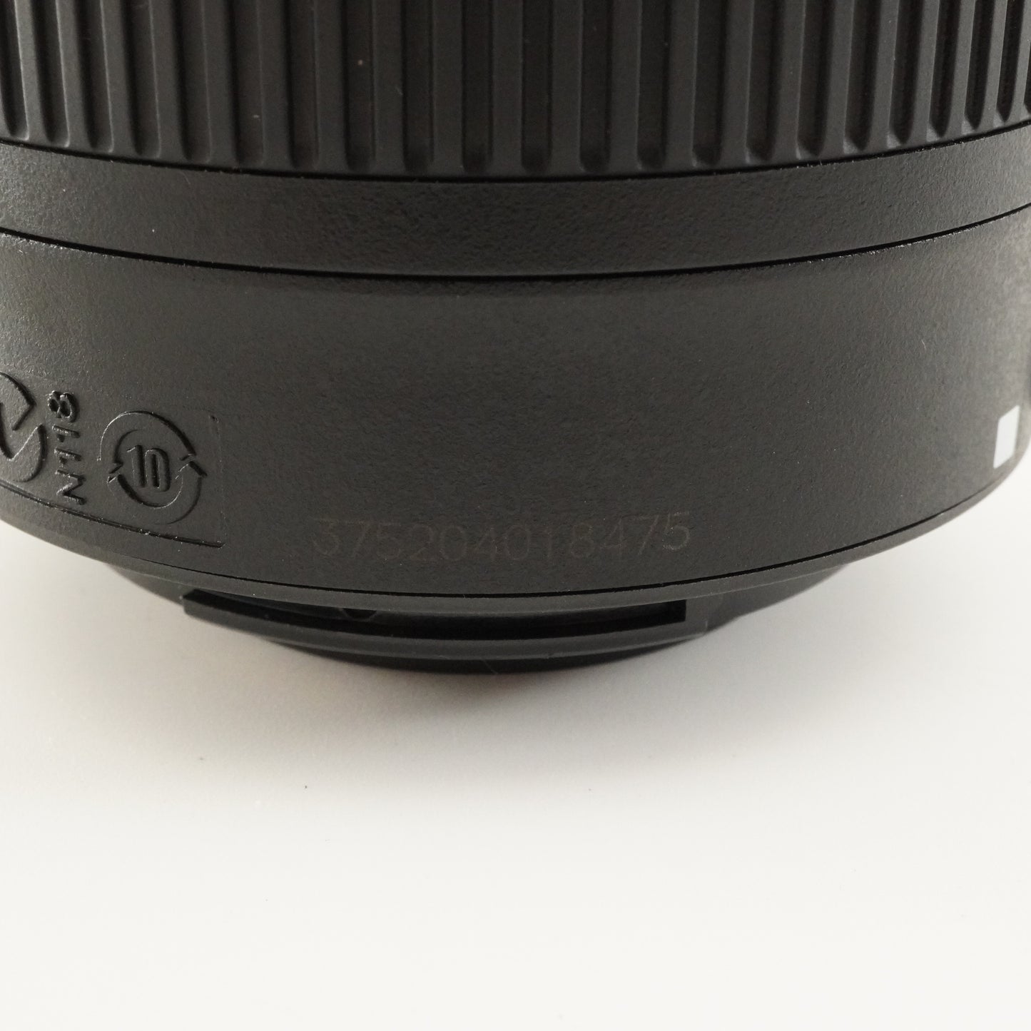 16,268 Shots / Canon EOS 9000D (EOS 77D) + EF-S 18-55mm IS STM from Japan #11048