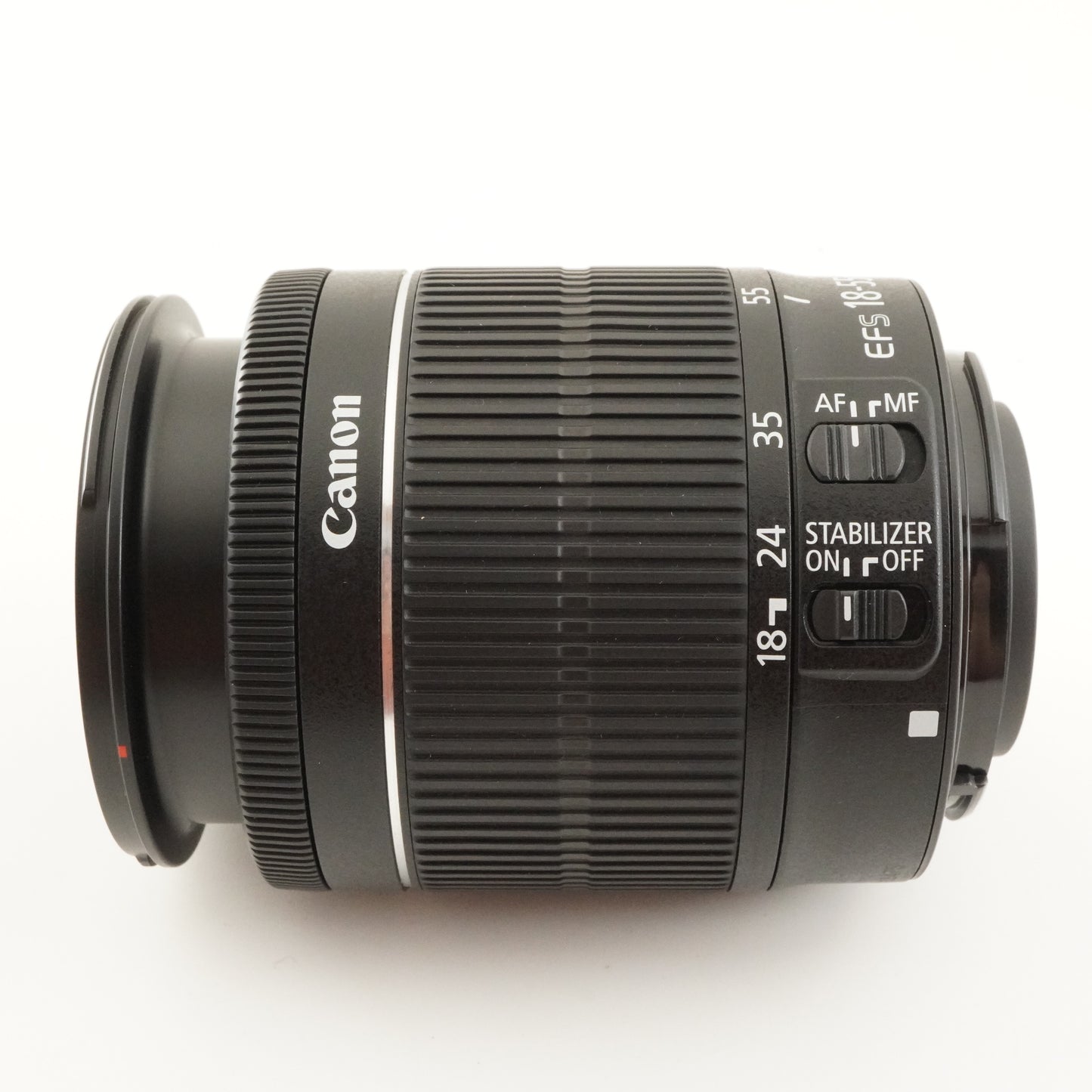 16,268 Shots / Canon EOS 9000D (EOS 77D) + EF-S 18-55mm IS STM from Japan #11048