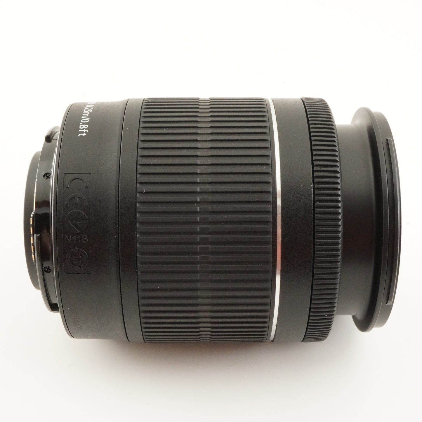 16,268 Shots / Canon EOS 9000D (EOS 77D) + EF-S 18-55mm IS STM from Japan #11048