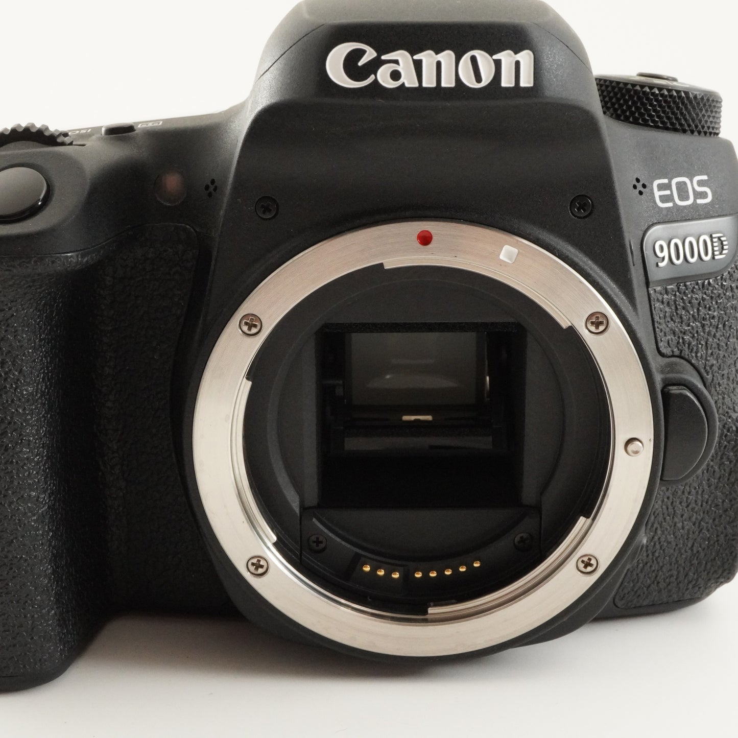 16,268 Shots / Canon EOS 9000D (EOS 77D) + EF-S 18-55mm IS STM from Japan #11048