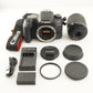 16,268 Shots / Canon EOS 9000D (EOS 77D) + EF-S 18-55mm IS STM from Japan #11048