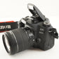 16,268 Shots / Canon EOS 9000D (EOS 77D) + EF-S 18-55mm IS STM from Japan #11048