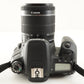 16,268 Shots / Canon EOS 9000D (EOS 77D) + EF-S 18-55mm IS STM from Japan #11048