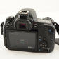 16,268 Shots / Canon EOS 9000D (EOS 77D) + EF-S 18-55mm IS STM from Japan #11048