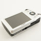 Canon PowerShot A3200 IS Silver + 4GB SDHC Card Digital Camera from Japan #11107