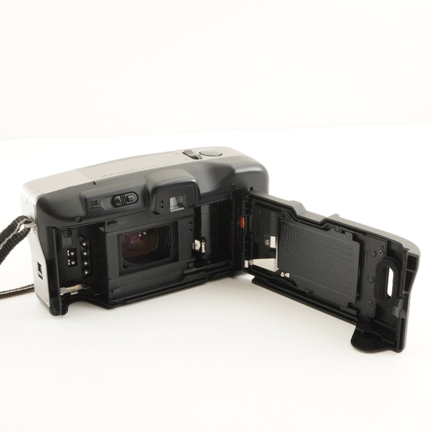 Canon Autoboy S II PANORAMA Point & Shoot Film Camera from Japan #11114