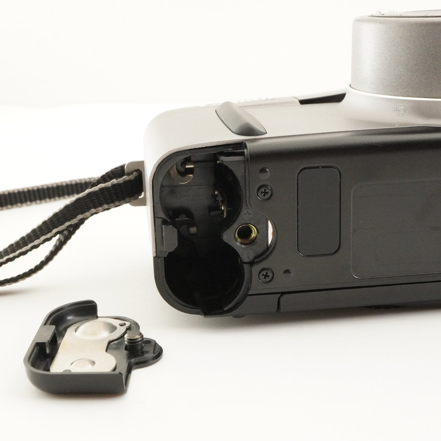 Canon Autoboy S II PANORAMA Point & Shoot Film Camera from Japan #11114
