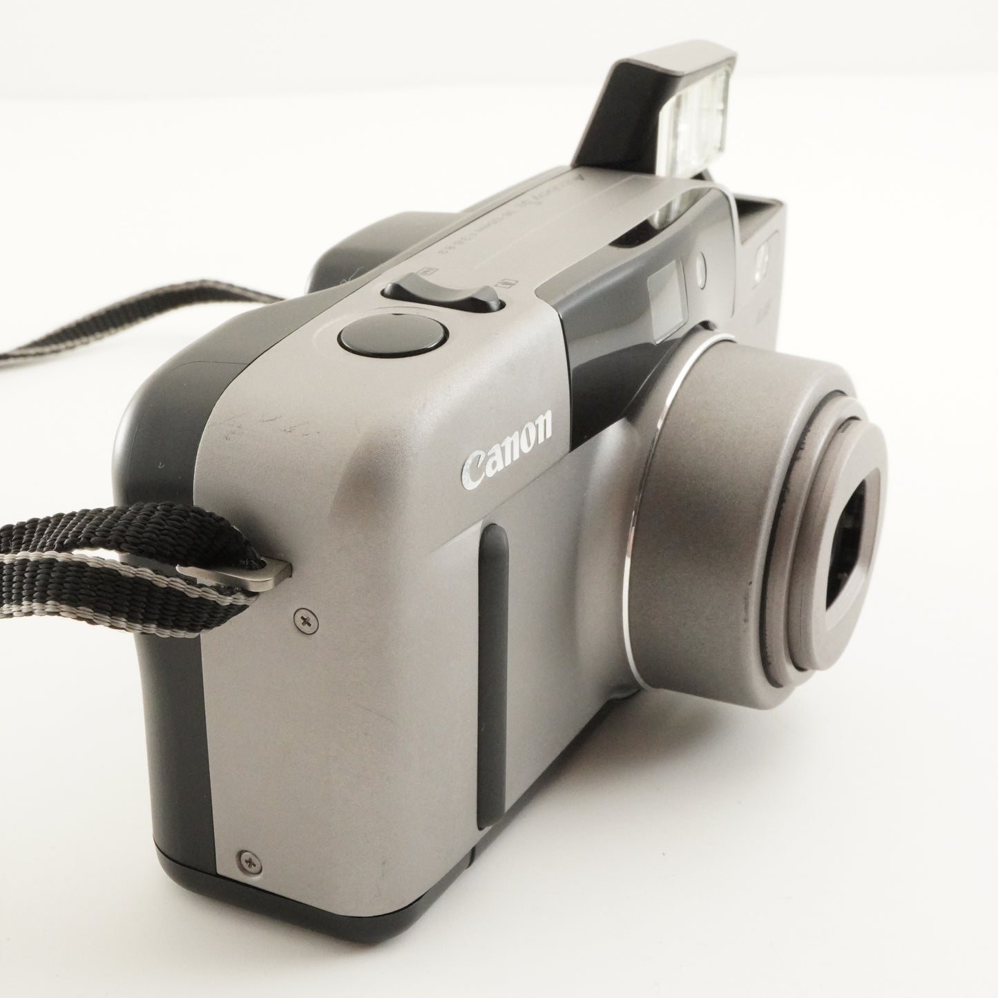 Canon Autoboy S II PANORAMA Point & Shoot Film Camera from Japan #11114