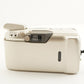 OLYMPUS mju II 170 VF [mju:] Point & Shoot Film Camera from Japan #11115