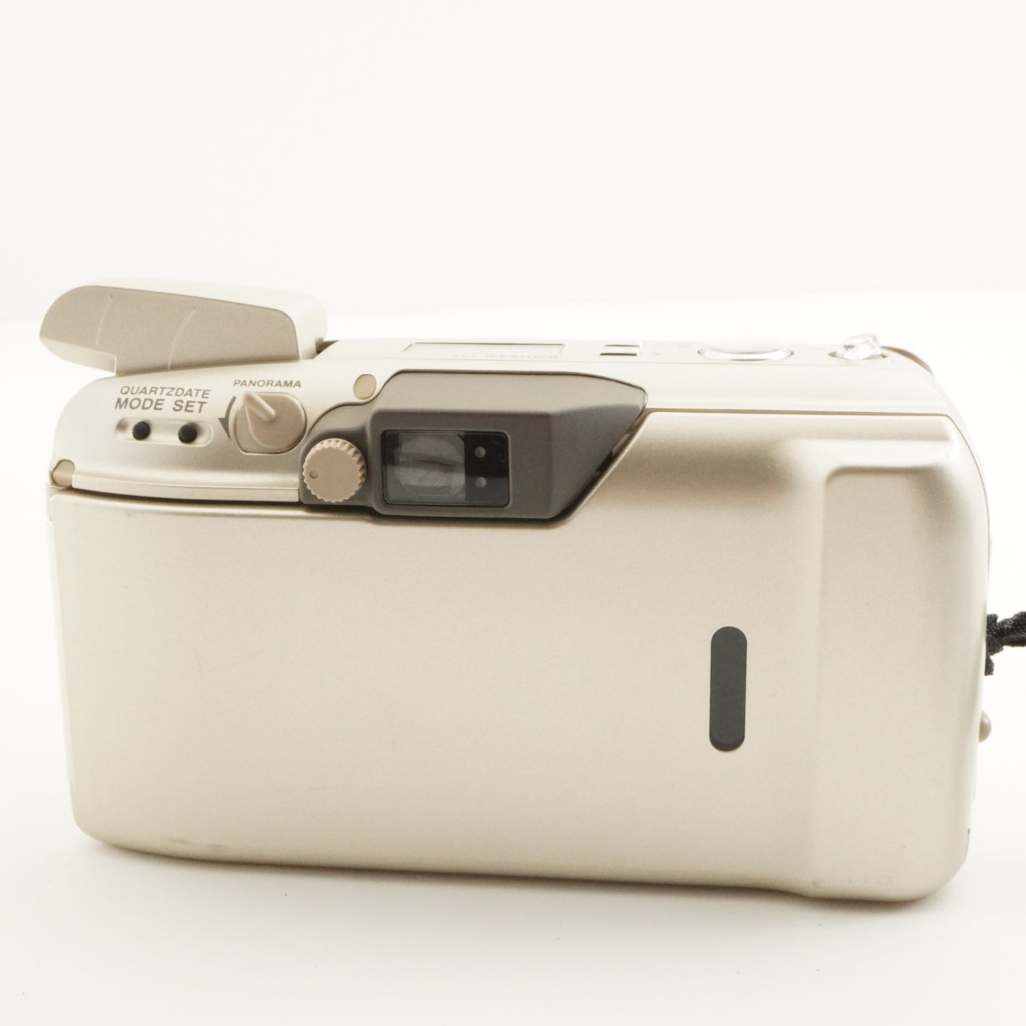OLYMPUS mju II 170 VF [mju:] Point & Shoot Film Camera from Japan #11115