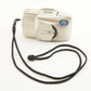 OLYMPUS mju II 170 VF [mju:] Point & Shoot Film Camera from Japan #11115