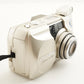 OLYMPUS mju II 170 VF [mju:] Point & Shoot Film Camera from Japan #11115