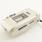 OLYMPUS mju II 115 VF [mju:] + RC-200 Film Camera from Japan #11123