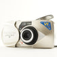 OLYMPUS mju II 115 VF [mju:] + RC-200 Film Camera from Japan #11123