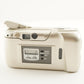 OLYMPUS mju II 115 VF [mju:] Point & Shoot Film Camera from Japan #11140