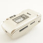 OLYMPUS mju II 115 VF [mju:] Point & Shoot Film Camera from Japan #11140