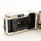 OLYMPUS mju II 115 VF [mju:] Point & Shoot Film Camera from Japan #11140