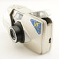 OLYMPUS mju II 115 VF [mju:] Point & Shoot Film Camera from Japan #11140
