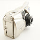 OLYMPUS mju II 115 VF [mju:] Point & Shoot Film Camera from Japan #11140