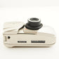 OLYMPUS mju II 115 VF [mju:] Point & Shoot Film Camera from Japan #11140