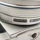 [1,937 Shots] OLYMPUS OM-D E-M10 Silver +14-42 +40-150 +4GB SD from Japan #11201